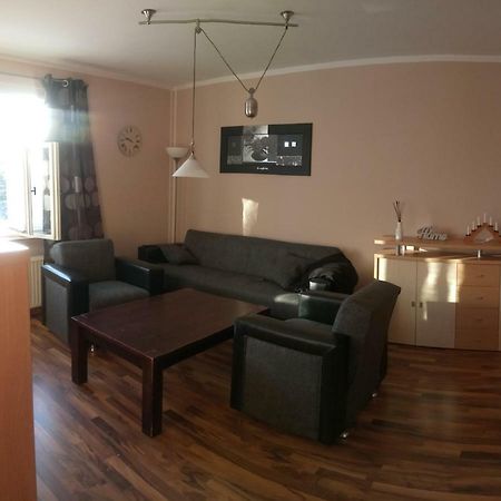 Ferienwohnung Charlett Дрезден Экстерьер фото