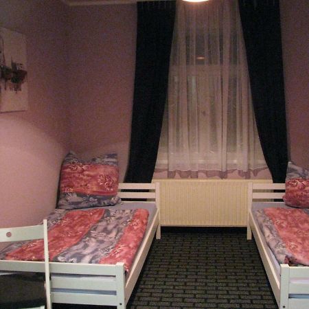 Ferienwohnung Charlett Дрезден Экстерьер фото