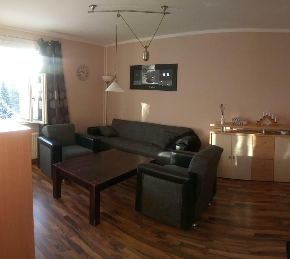 Ferienwohnung Charlett Дрезден Экстерьер фото