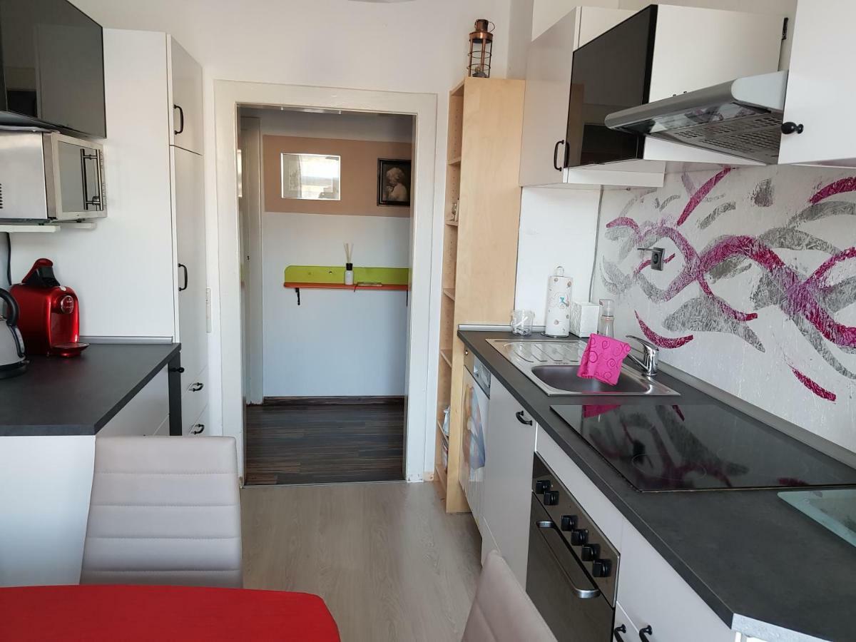 Ferienwohnung Charlett Дрезден Экстерьер фото